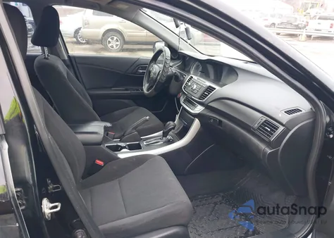 2015 Honda Accord Ex from USA, damaged, VIN 1HGCR2F79FA083791